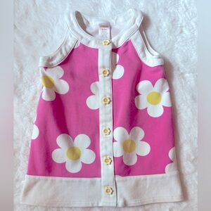 Baby girl dress 18m